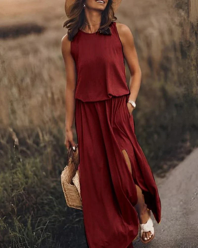 Tatiana | Elegant Dress - Image 5