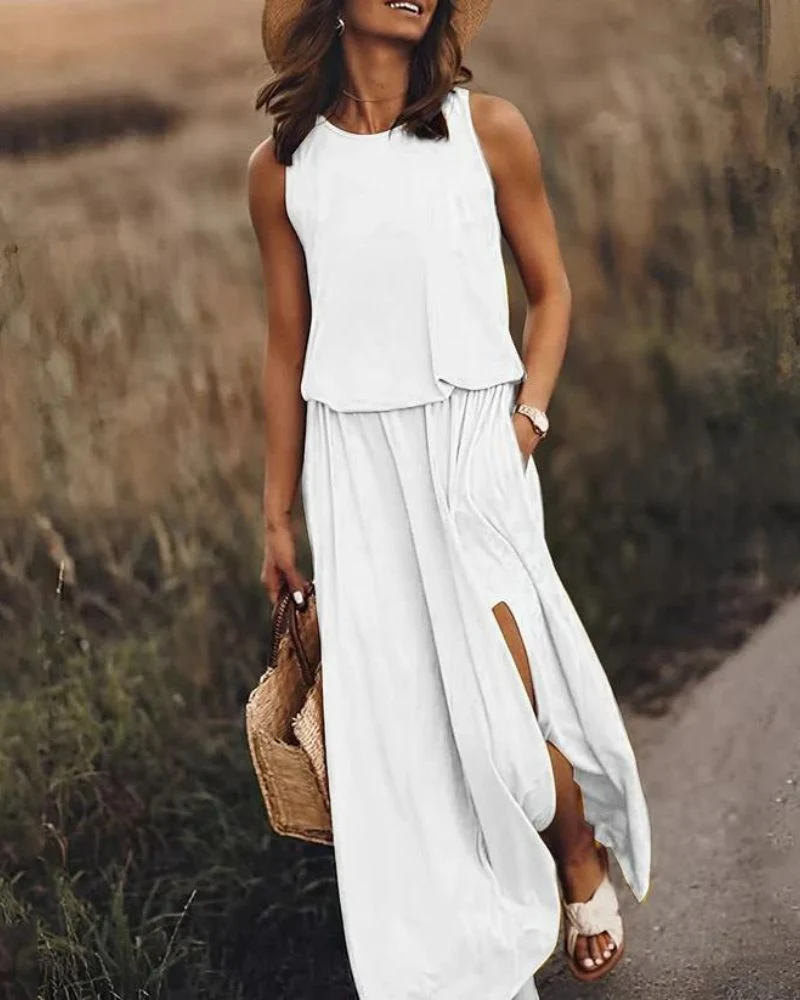 Tatiana | Elegant Dress - Image 6