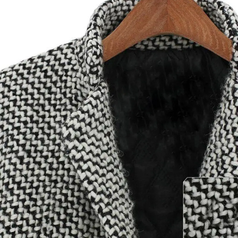 Tayla | Elegant Winter Coat - Image 5