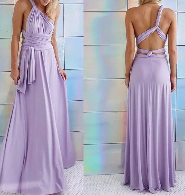 Unity | Stylish Sleeveless Dress - Image 4