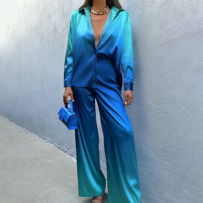 Verity | Satin Gradient Set - Image 2