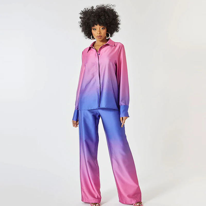 Verity | Satin Gradient Set - Image 5