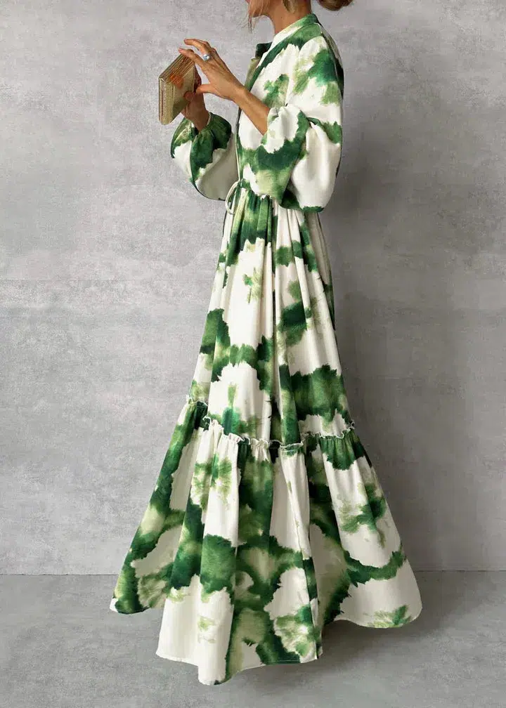 Vivienne | Maxi Dress - Image 3