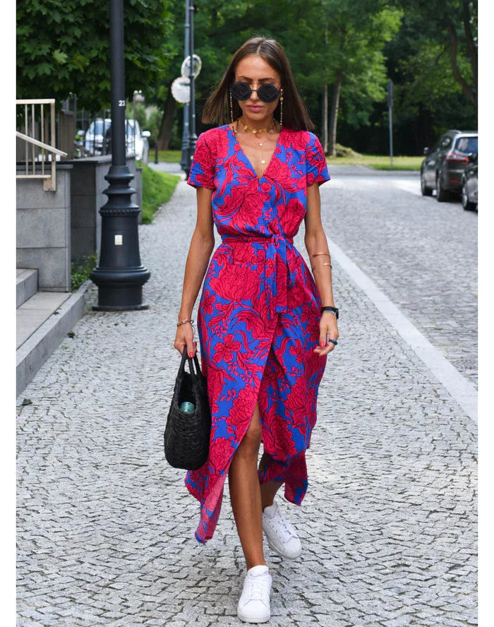 Winterlynn | Summer Dress - Image 10