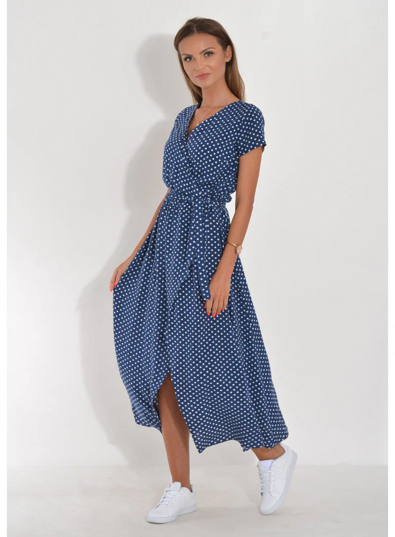 Winterlynn | Summer Dress - Image 11