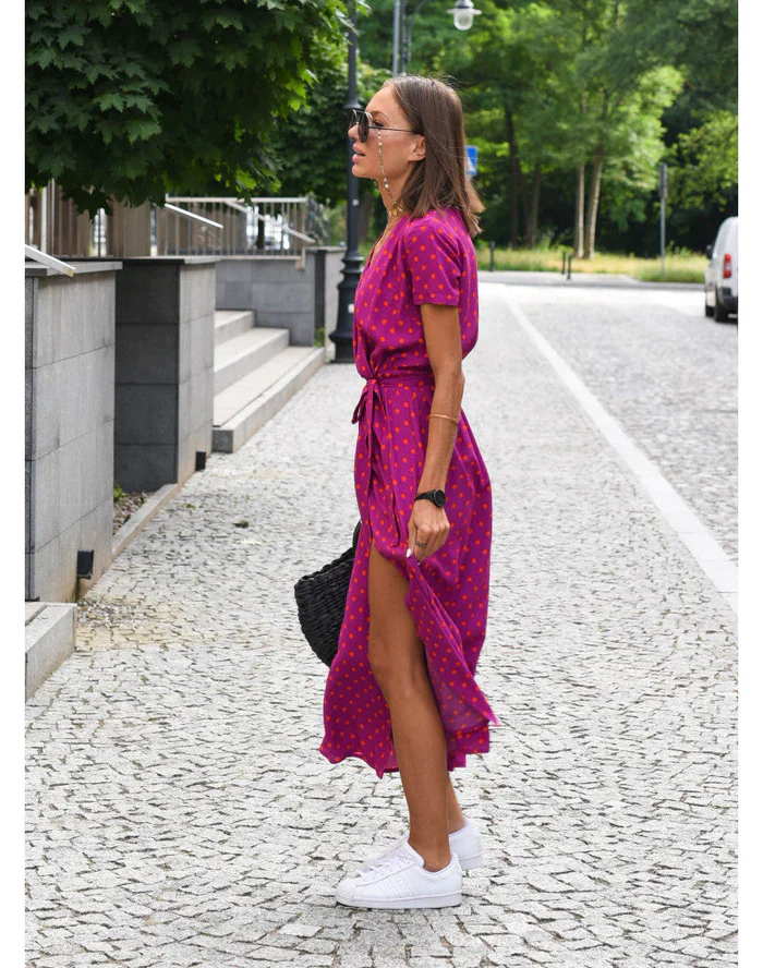 Winterlynn | Summer Dress - Image 2