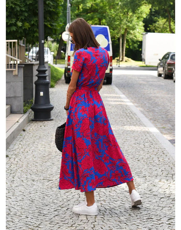 Winterlynn | Summer Dress - Image 5
