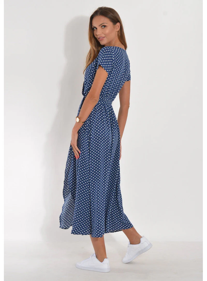Winterlynn | Summer Dress - Image 6