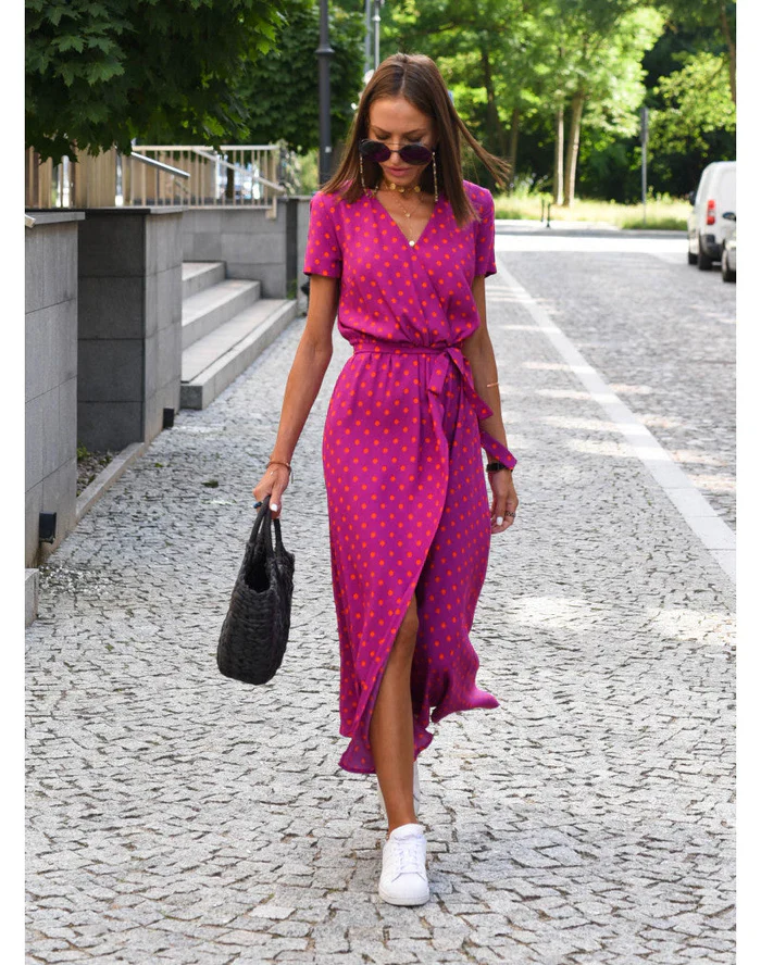 Winterlynn | Summer Dress - Image 8