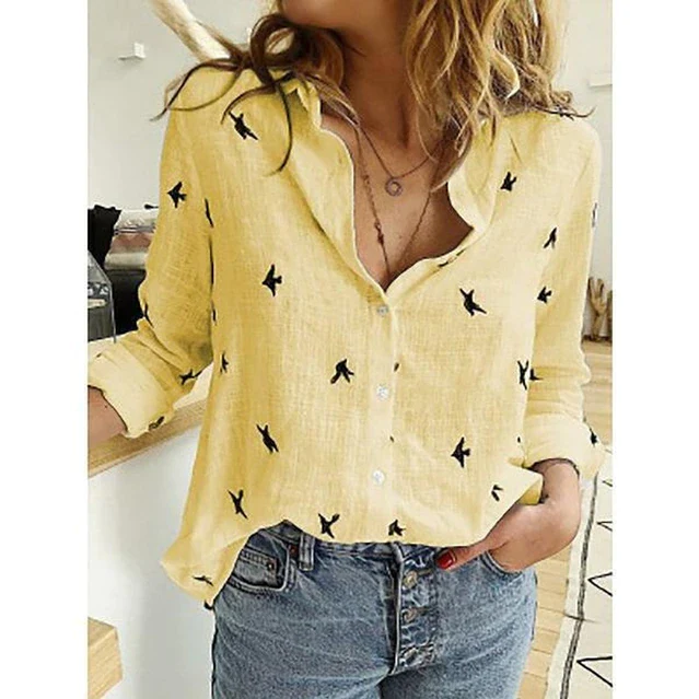 Wren | Women's Blouse - Image 11