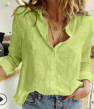 Wren | Women's Blouse - Image 3