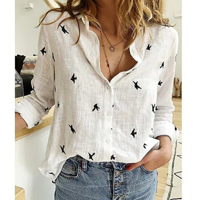 Wren | Women's Blouse - Image 9