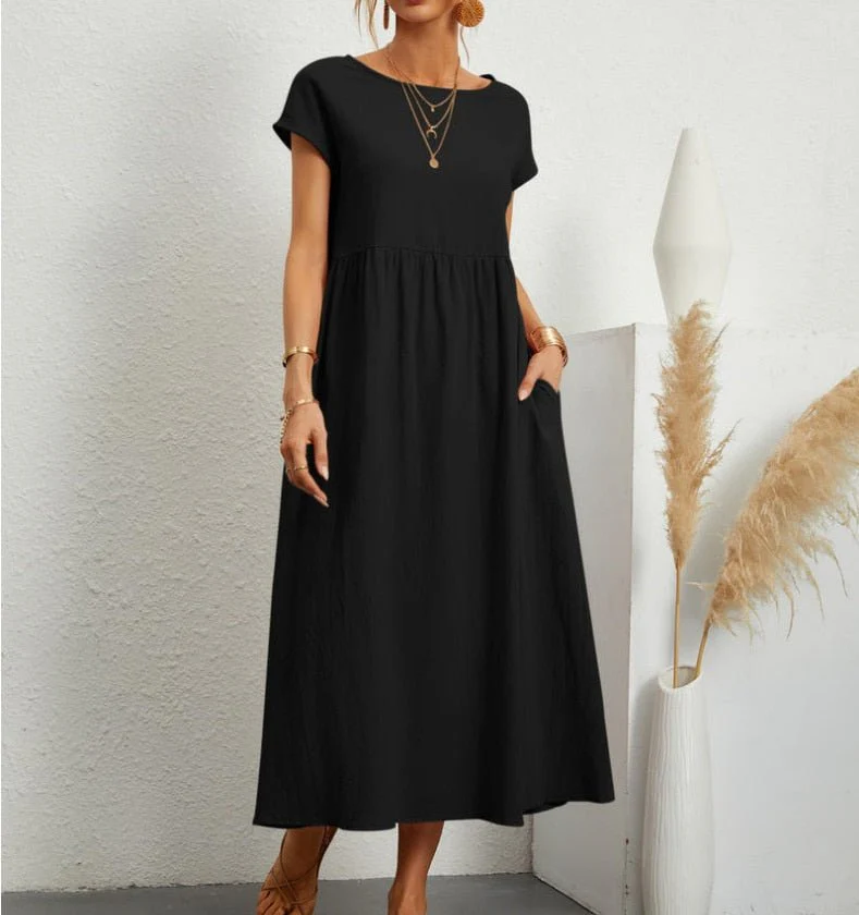 Yelena | Stylish Summer Dress