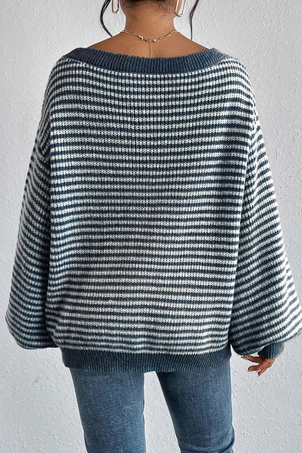 Zinnia | Sweater - Image 2