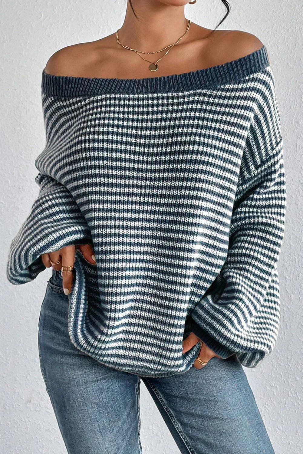 Zinnia | Sweater - Image 3