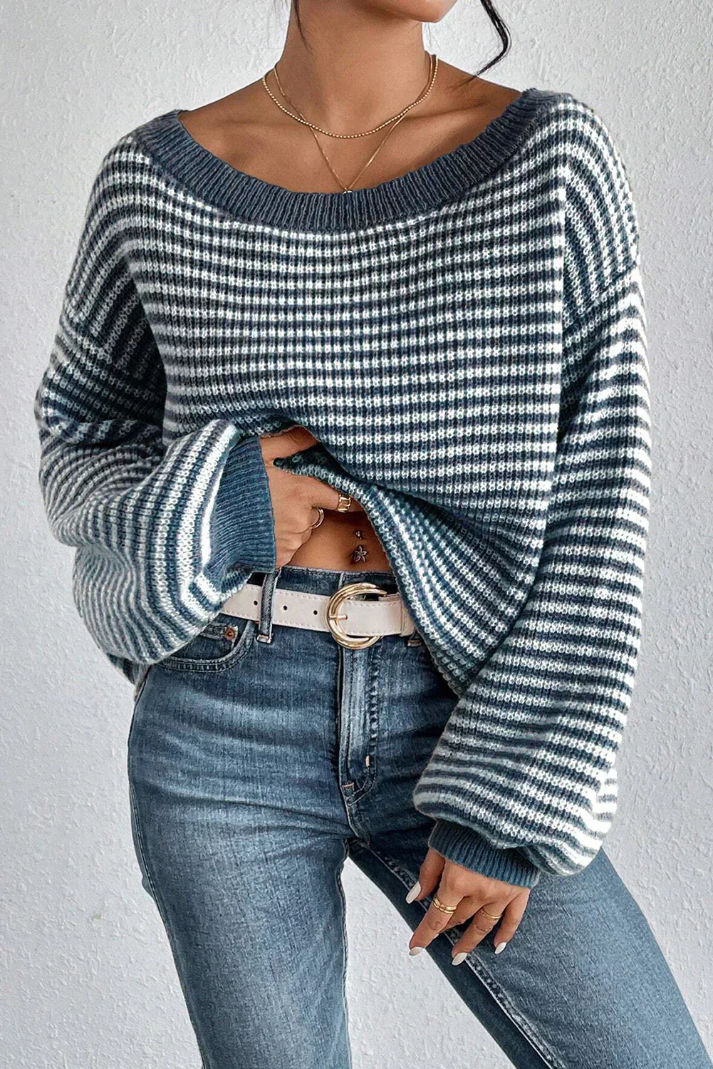 Zinnia | Sweater - Image 4