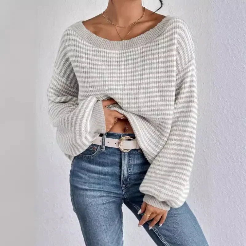 Zinnia | Sweater - Image 5