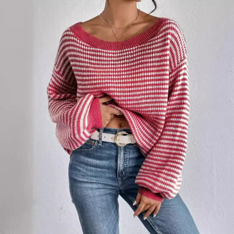 Zinnia | Sweater - Image 8