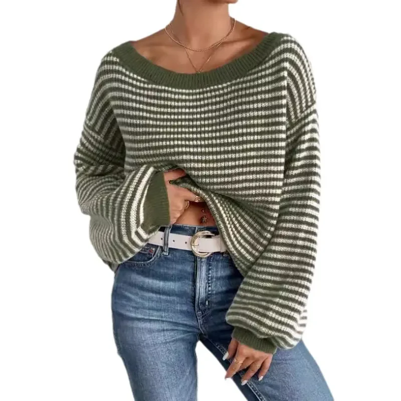 Zinnia | Sweater - Image 9